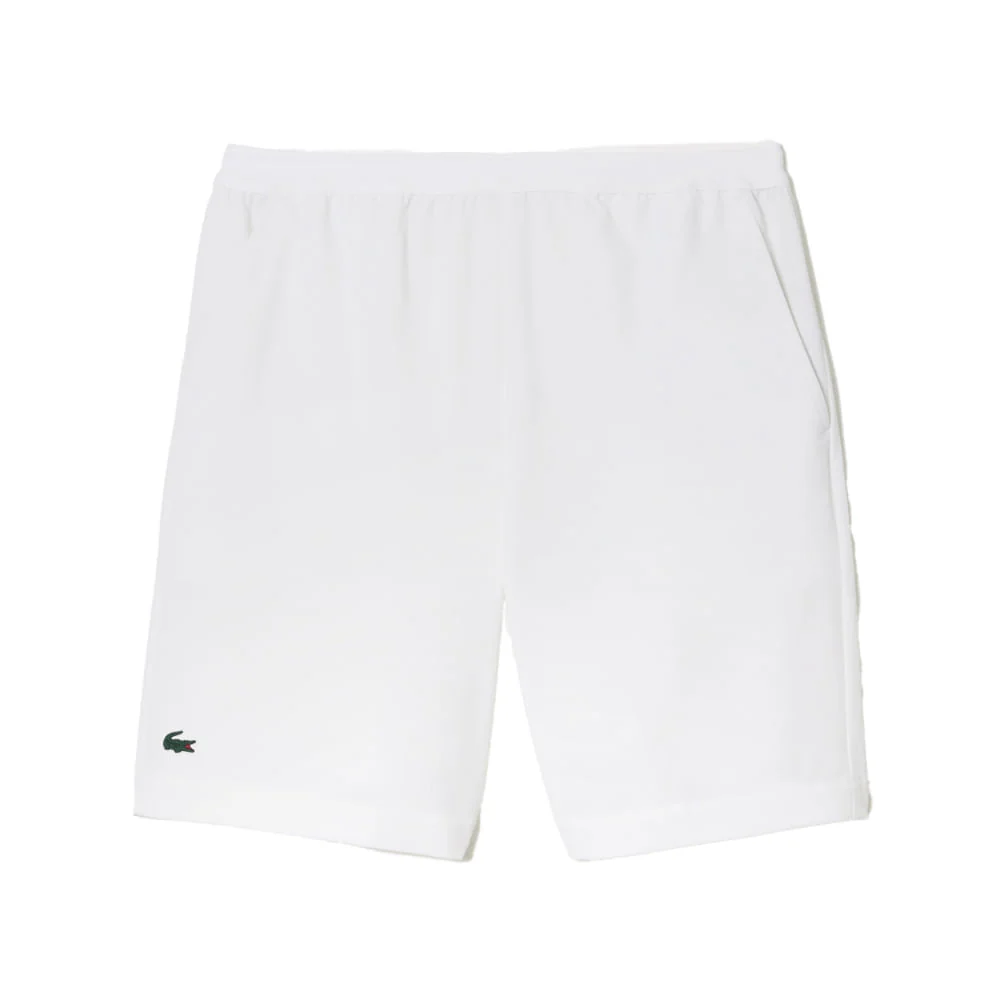 TECHNICAL SHORTS | 001 WHITE