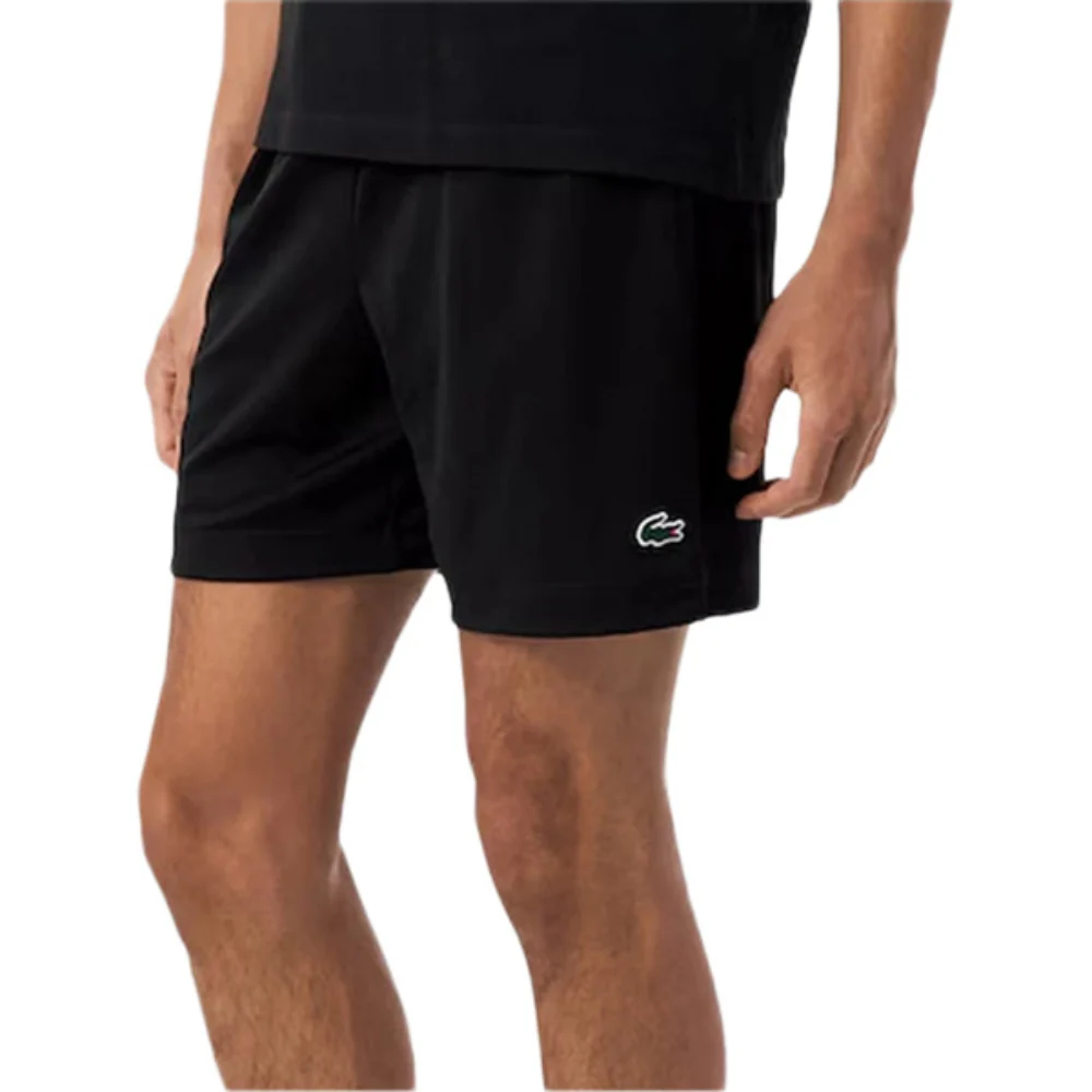 ESSENTIALS SHORT | 031 BLACK