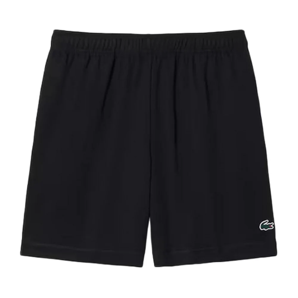 ESSENTIALS SHORT | 031 BLACK - Image 2