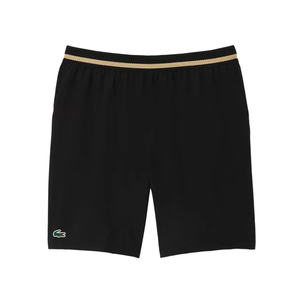 NOVAK DJOKOVIC SHORT | 3LA BROWN