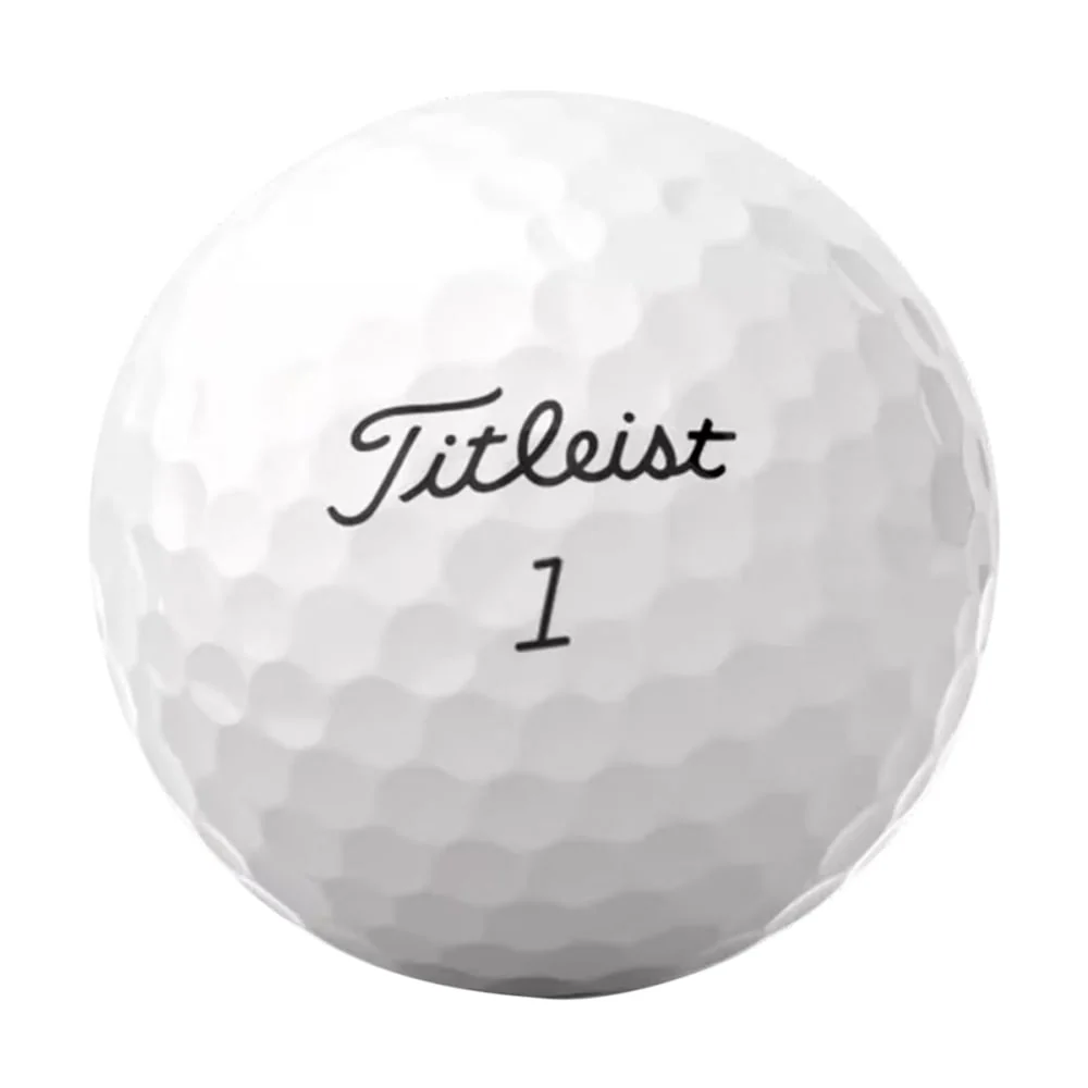 2025 PRO V1 | WHITE - Image 2