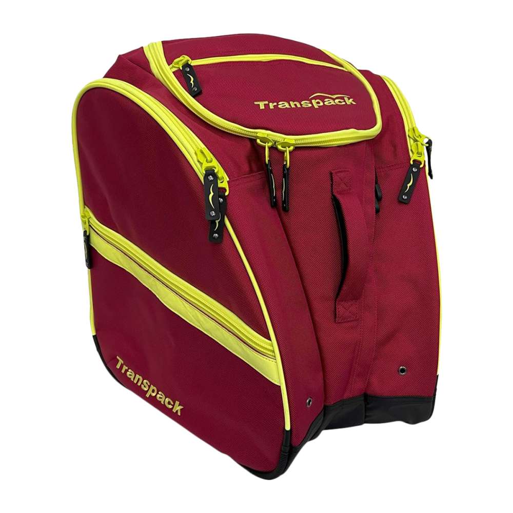 TRV BALLISTIC PRO | 90 YELLOW