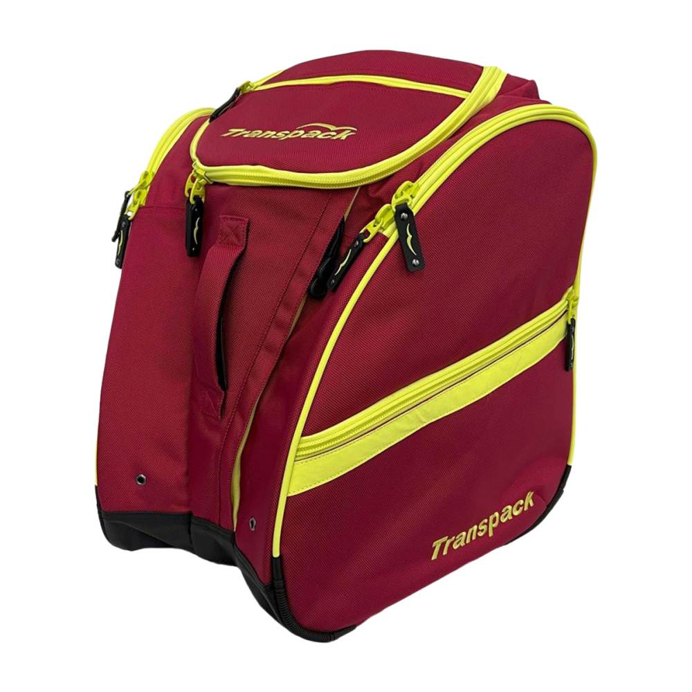 TRV BALLISTIC PRO | 90 YELLOW - Image 2