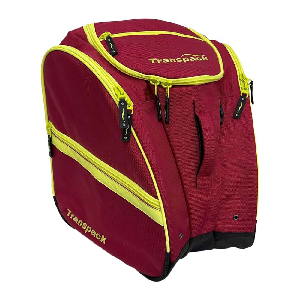 TRV BALLISTIC PRO | 90 YELLOW - Image 3