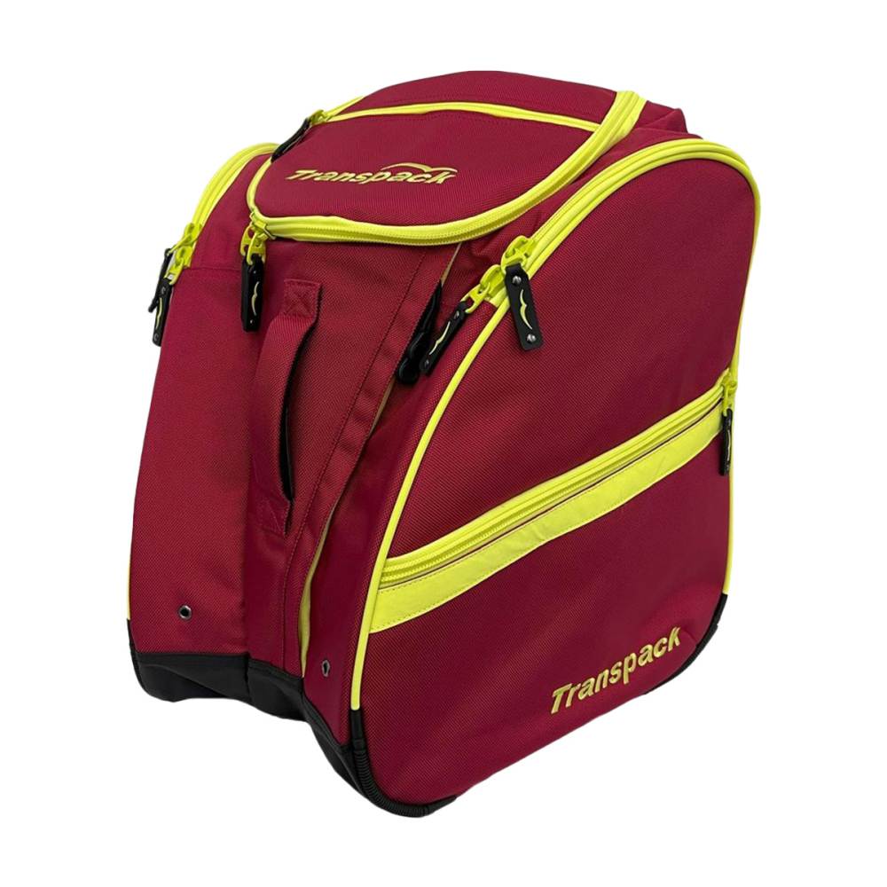 TRV BALLISTIC PRO | 90 YELLOW - Image 4