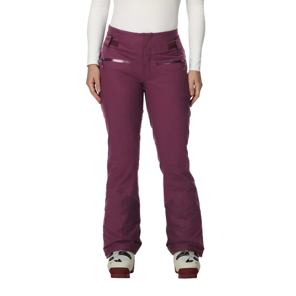 W WINTER PANTS149. | PLM-PLUM