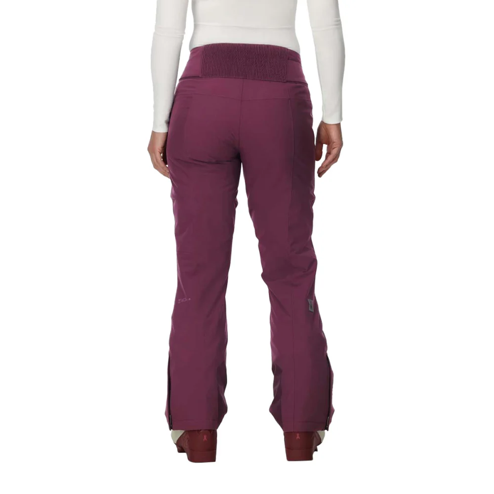 W WINTER PANTS149. | PLM-PLUM - Image 2
