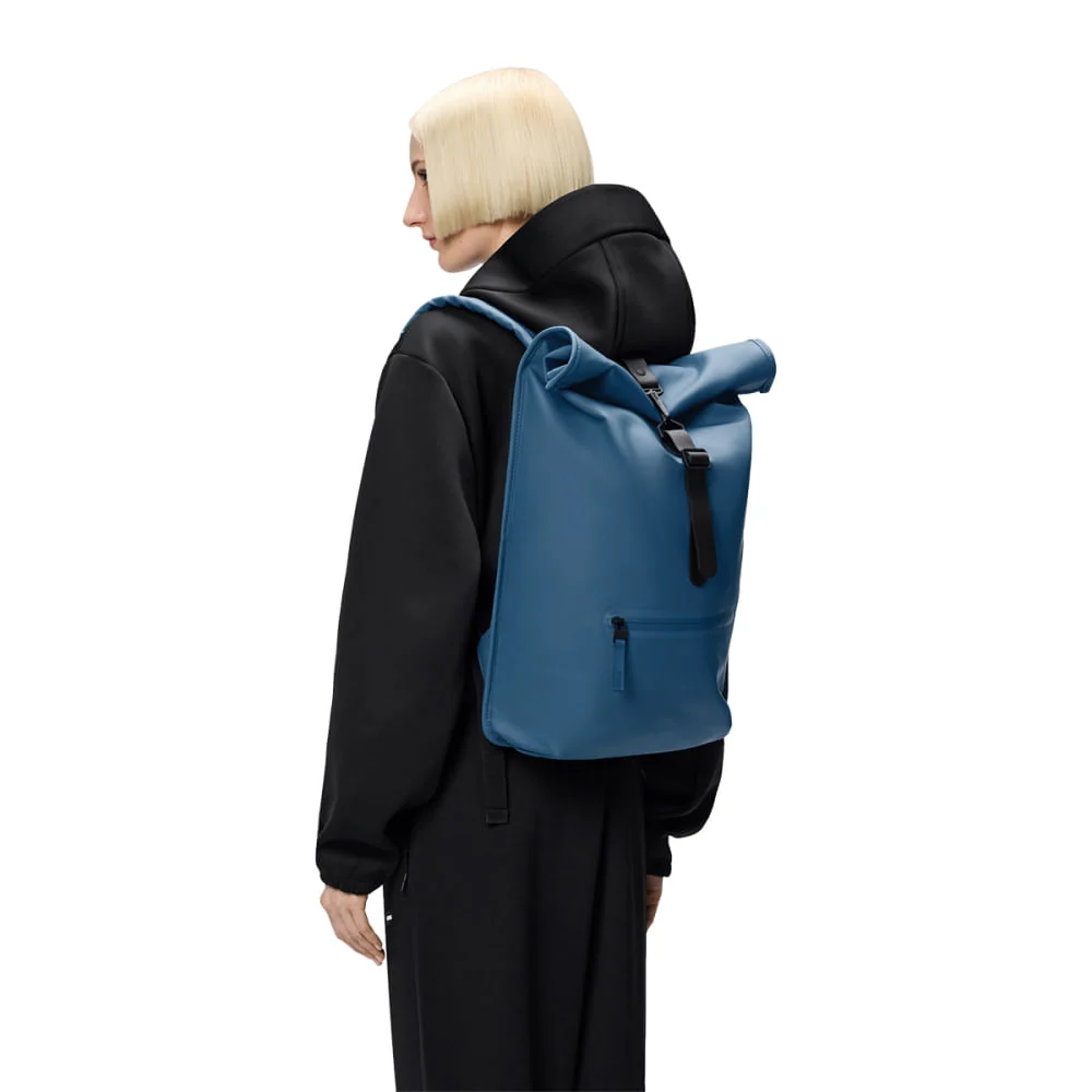 ROLLTOP RUCKSACK W3 | 109-PULSE - Image 4