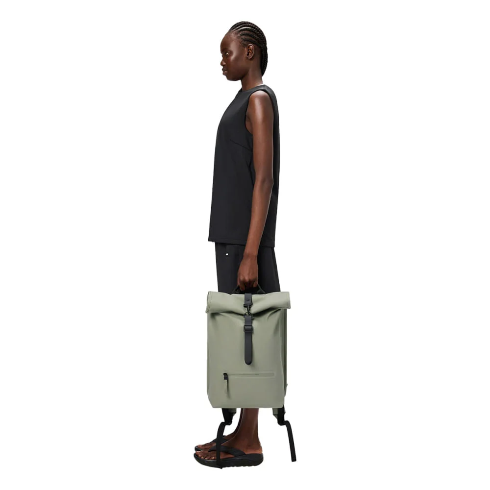 ROLLTOP RUCKSACK W3 | 108-DRIFT - Image 3