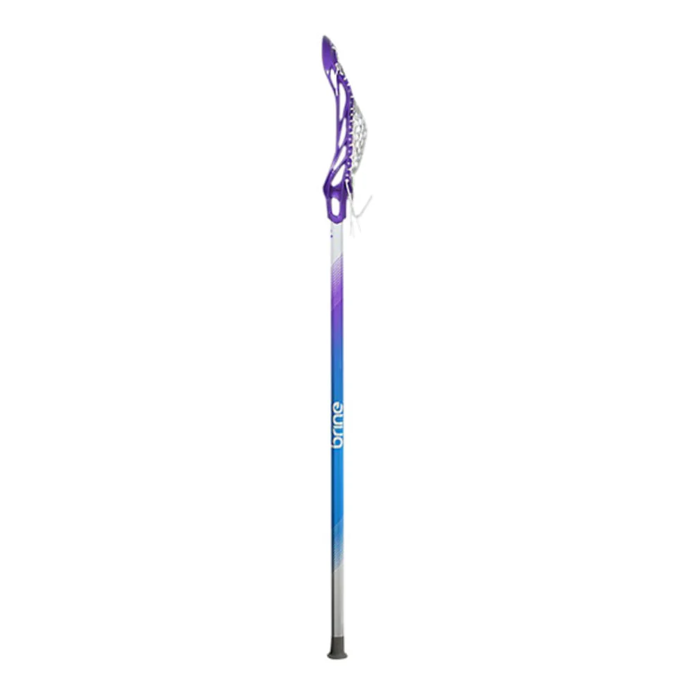 KROWN RISE STK | PU-PURPLE - Image 2