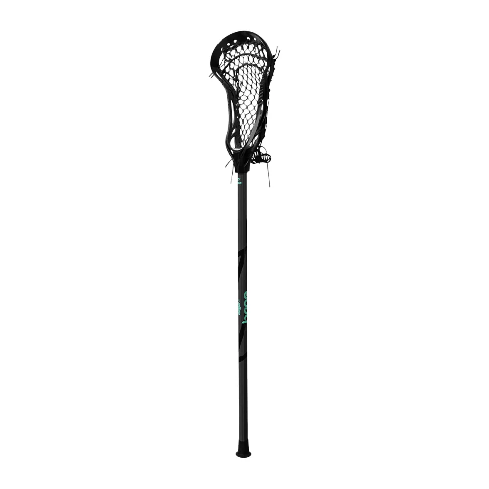 EDGE JR STK | BK-BLACK - Image 3