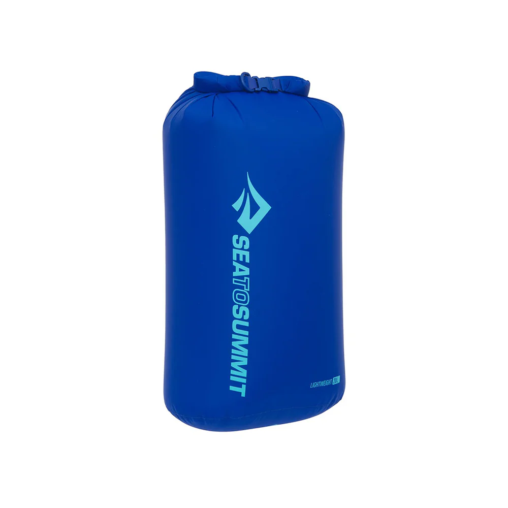 LIGHTWEIGHT DRY BG 20L XL | SURF BLUE