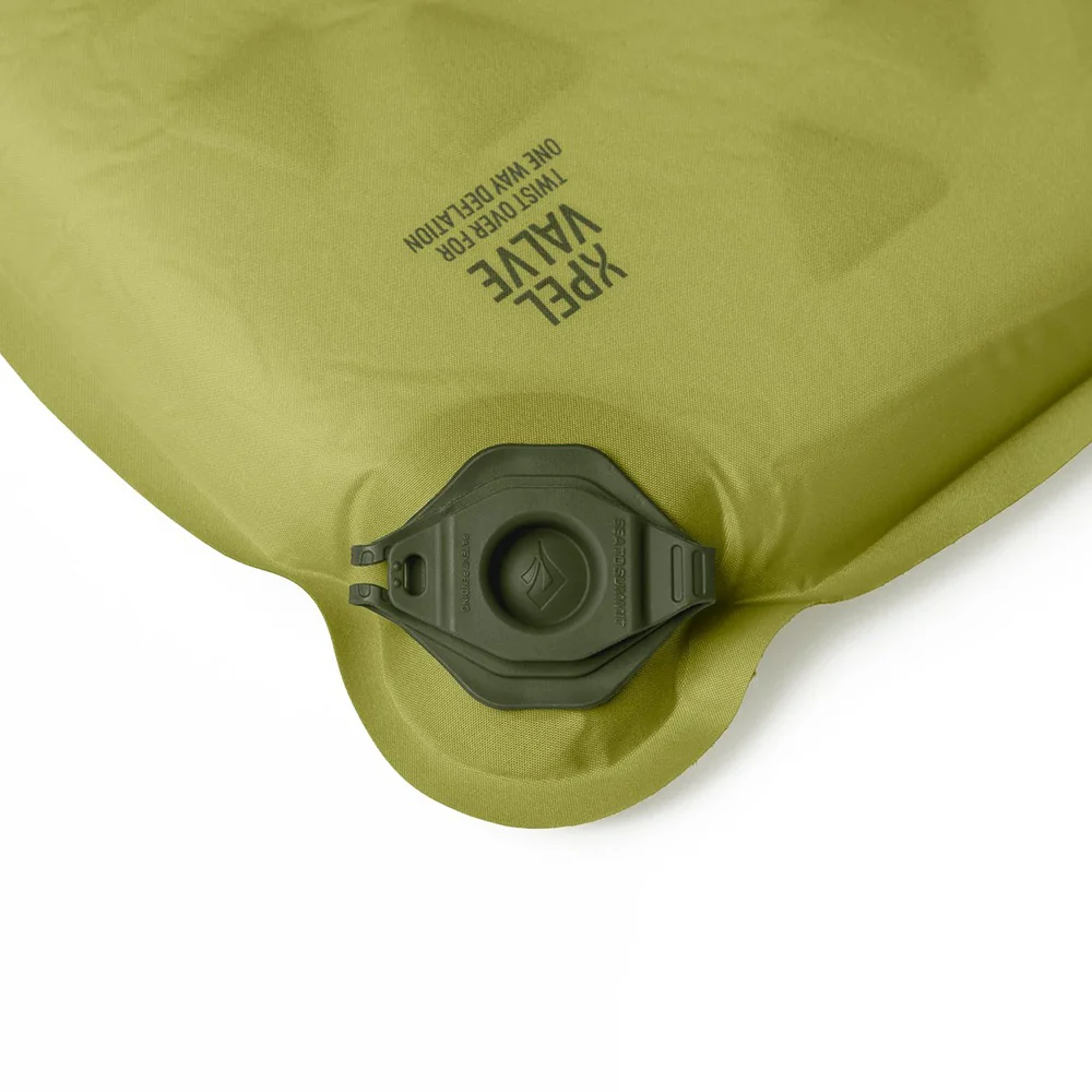 CAMP SELF INFLT MTTRSS R | TARRAGON - Image 2