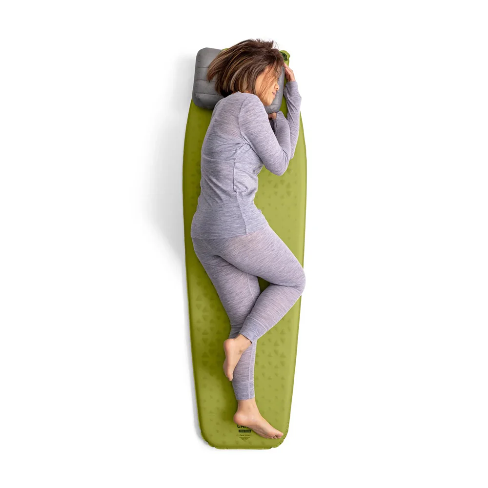 CAMP SELF INFLT MTTRSS R | TARRAGON - Image 3