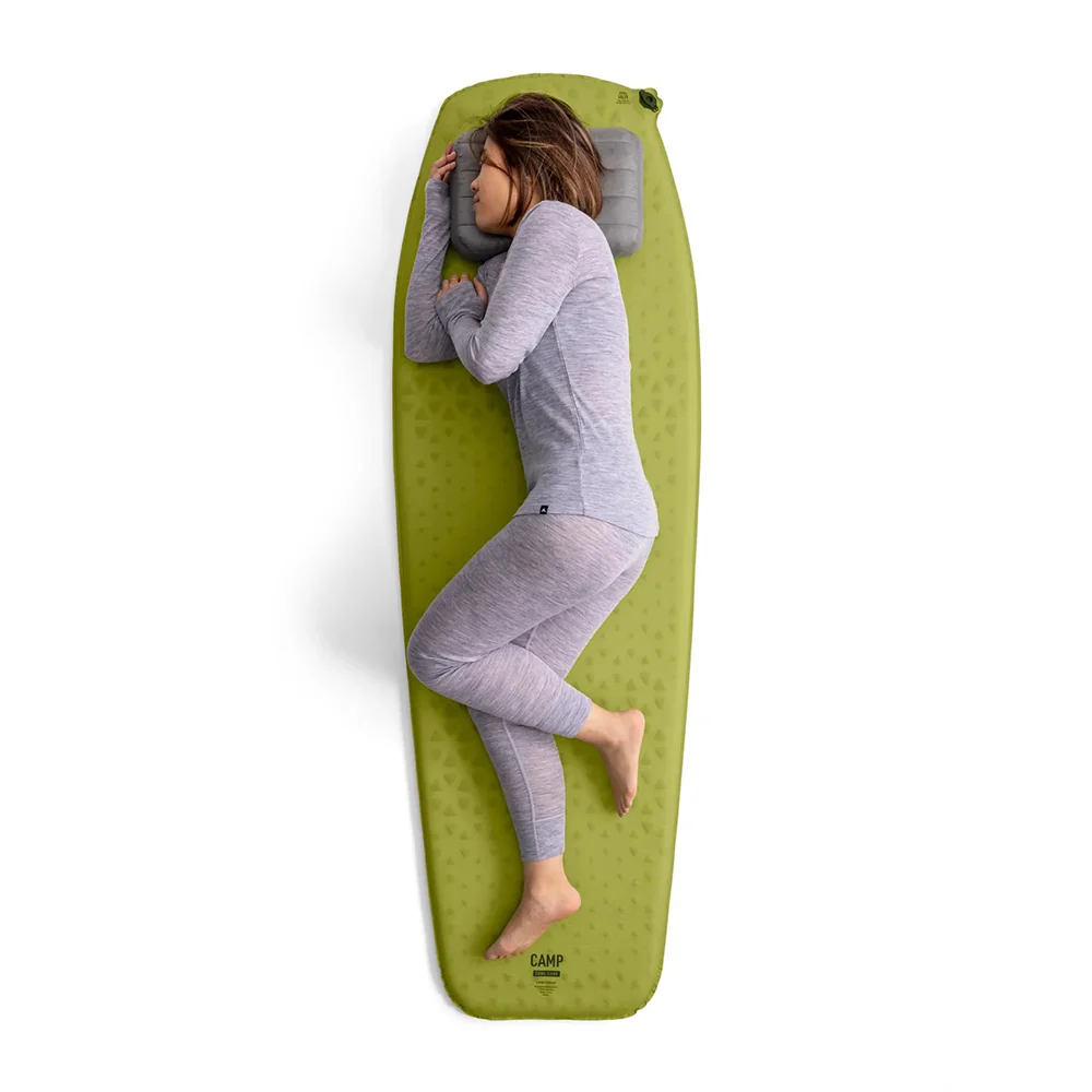 CAMP SELF INFLT MTTRSS L | TARRAGON - Image 3