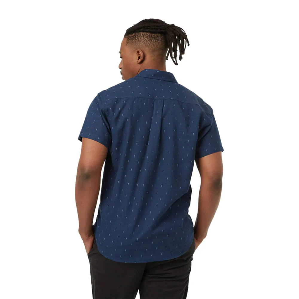 SMALL TREE MANCOS S/S | 5539-BLUEH - Image 2