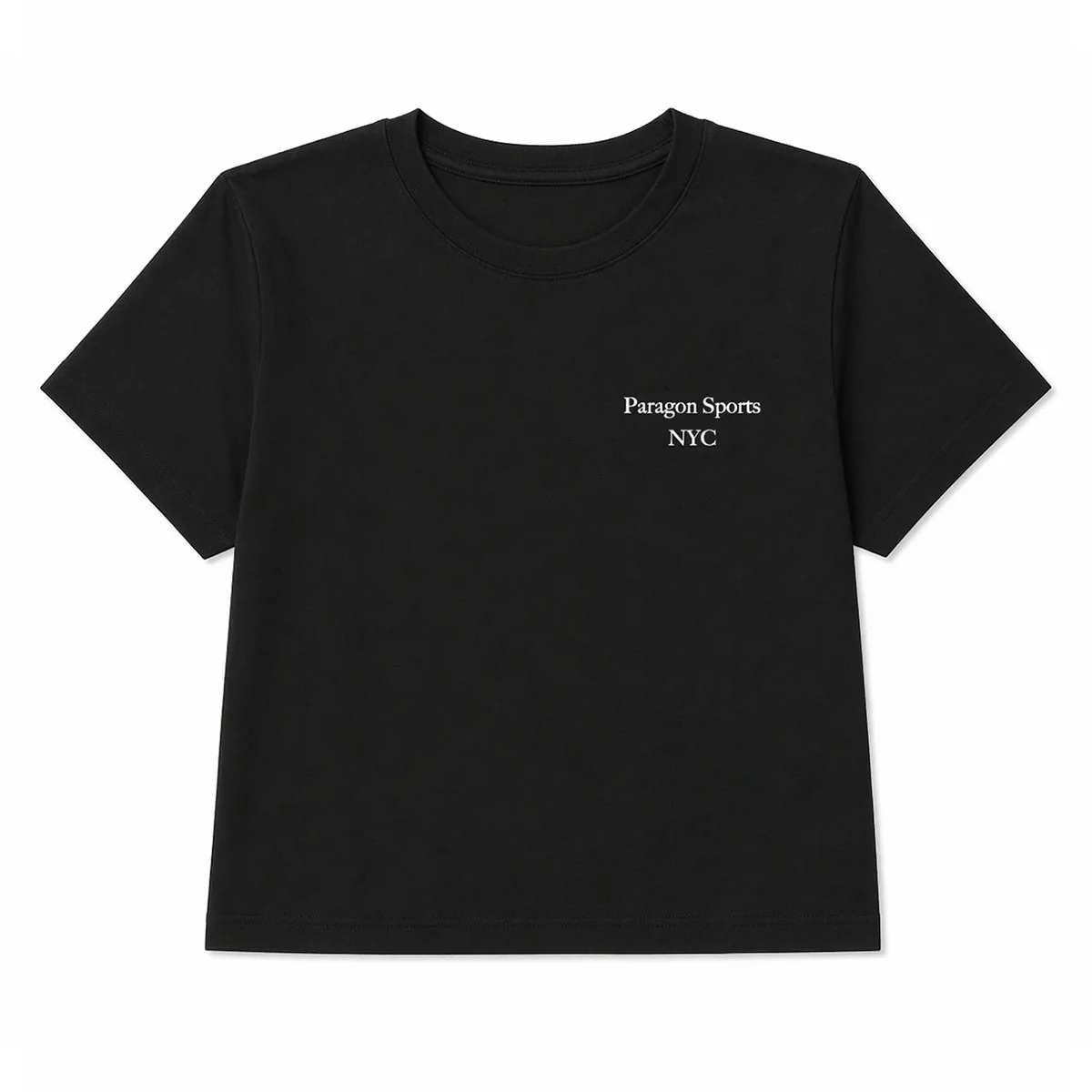 PARAGON WOMEN POCKETSCRI | BLACK